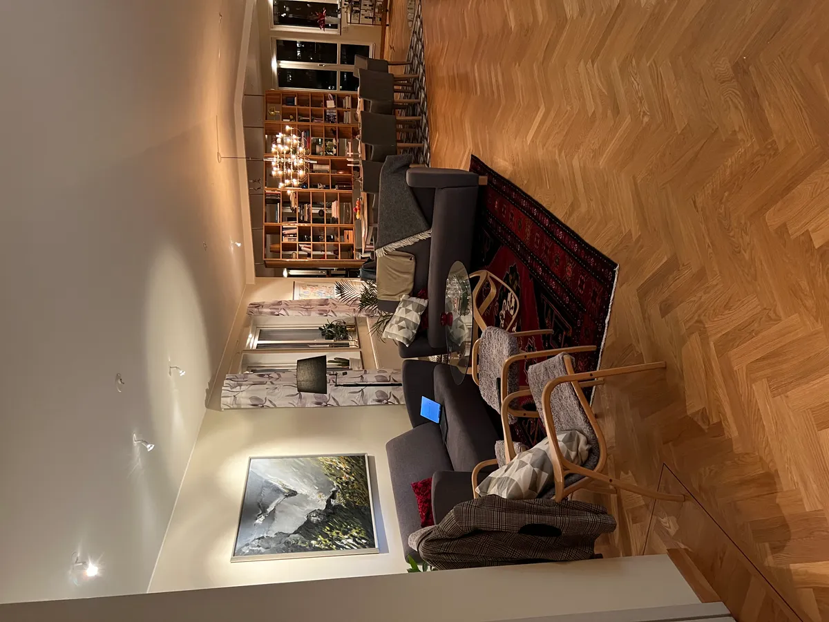 Hyreslägenhet på Kalmar i kalmar