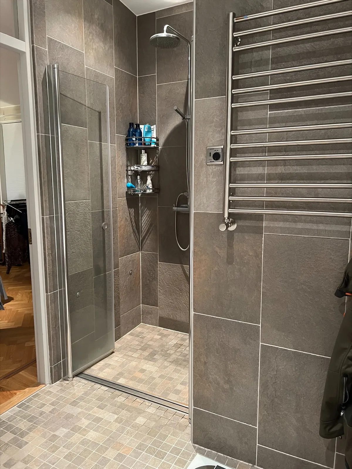 Hyreslägenhet på Kalmar i kalmar