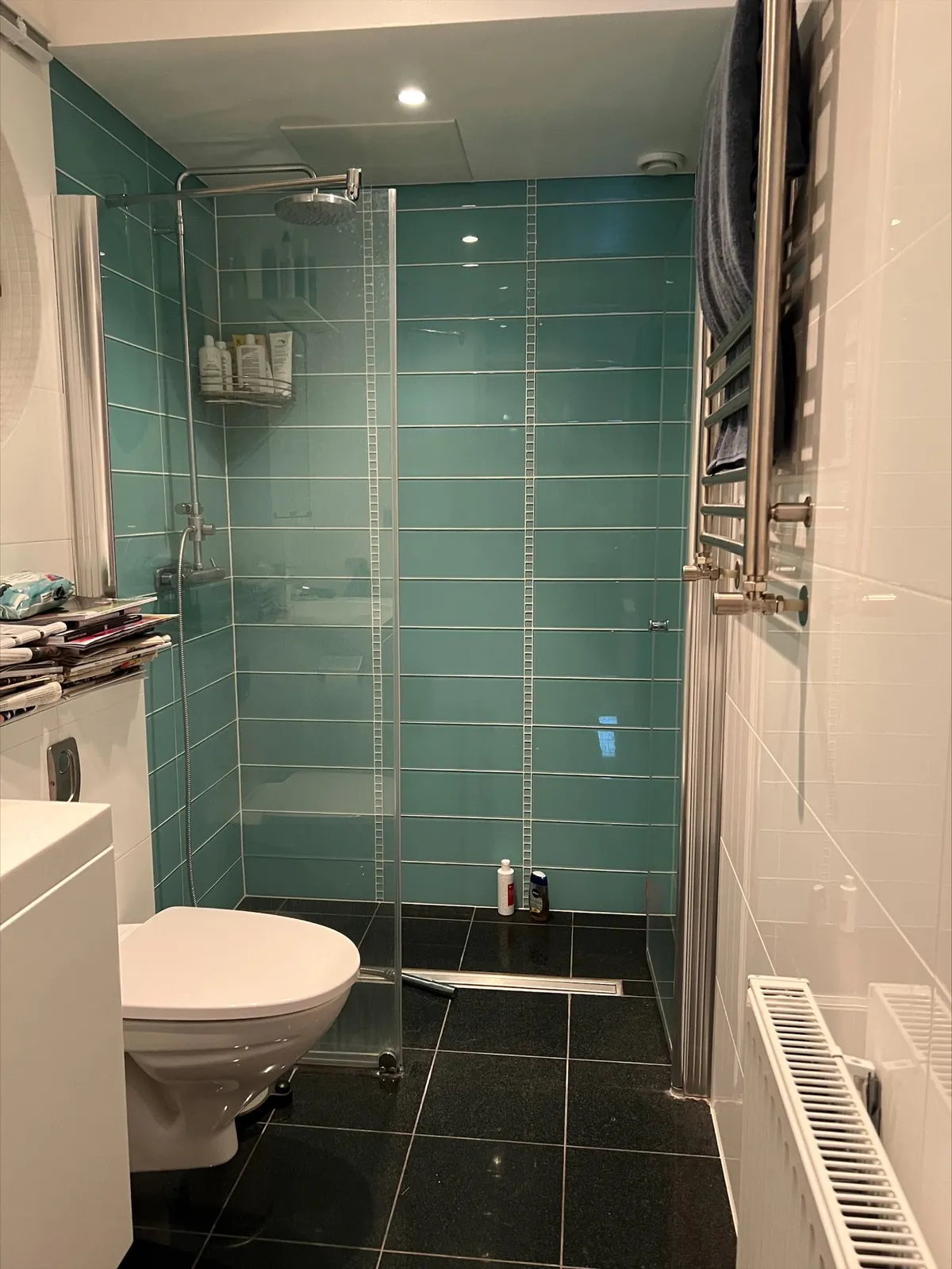 Hyreslägenhet på Kalmar i kalmar