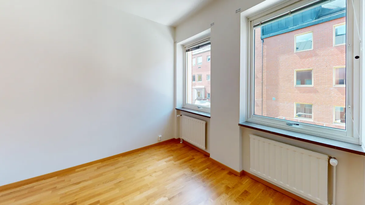 Hyreslägenhet på Borås i boras