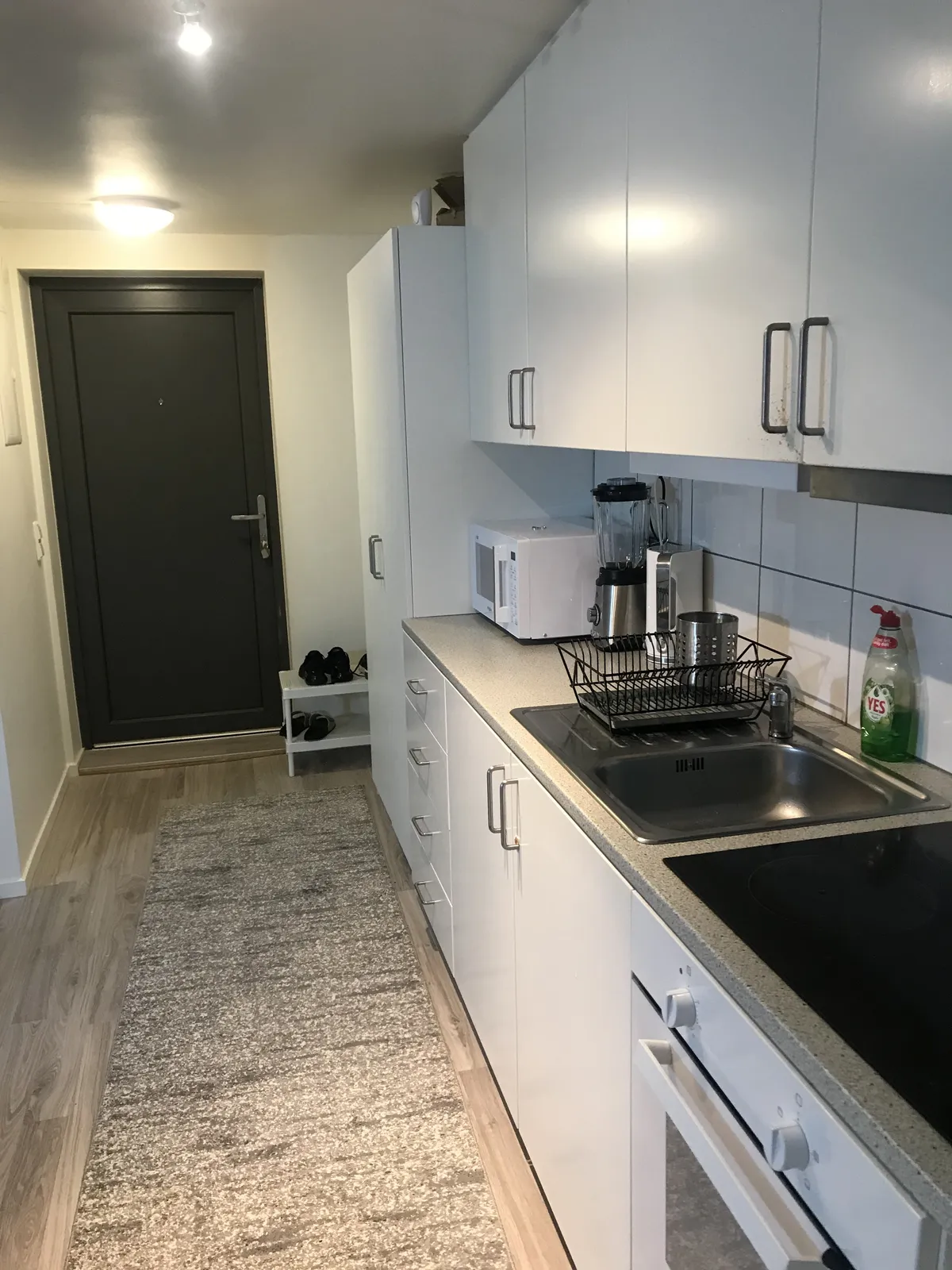 Hyreslägenhet på Västerås i vasteras