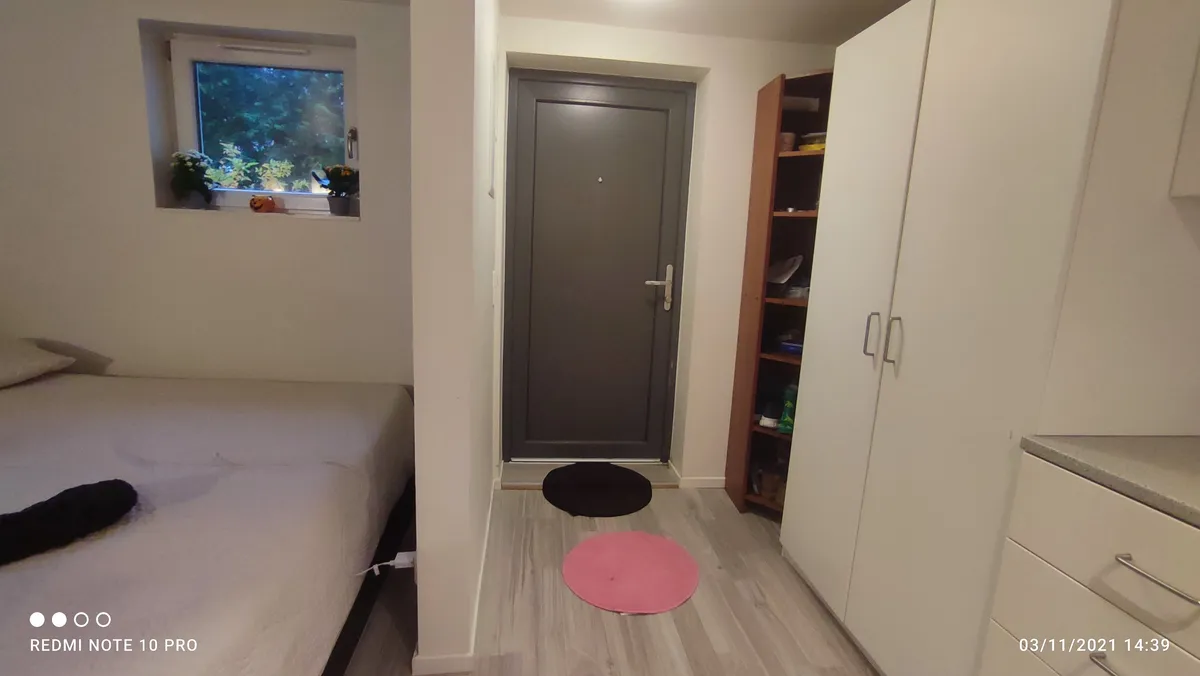 Hyreslägenhet på Västerås i vasteras