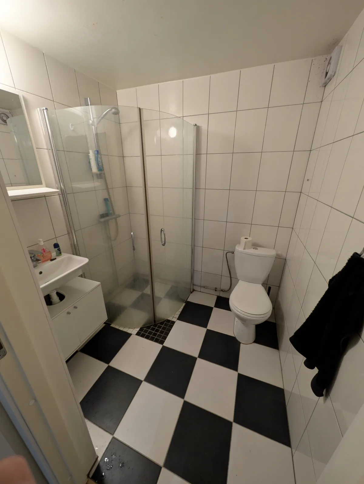 Hyreslägenhet på Västerås i vasteras