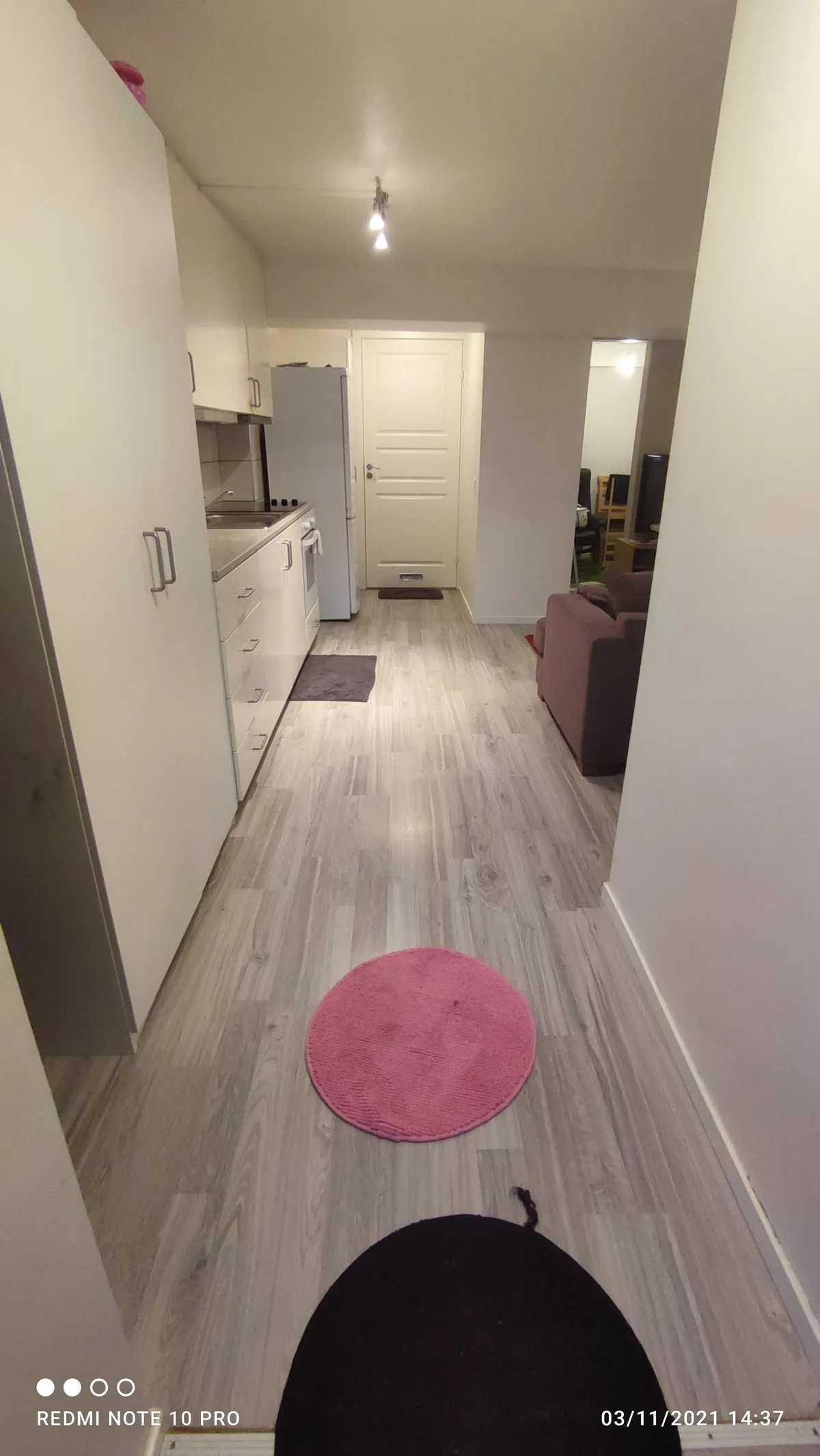 Hyreslägenhet på Västerås i vasteras