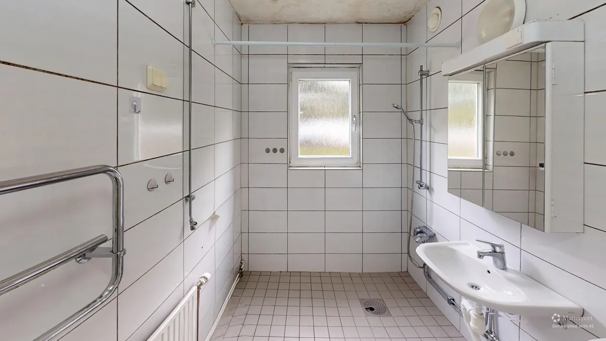 Hyreslägenhet på Eskilstuna i eskilstuna