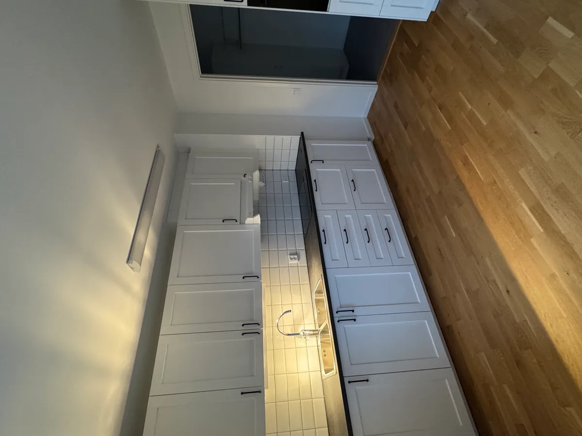 Hyreslägenhet på Eskilstuna i eskilstuna