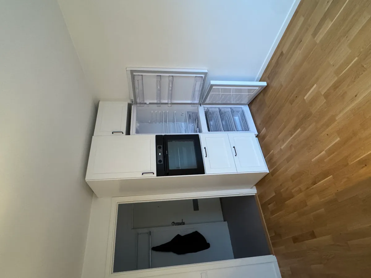 Hyreslägenhet på Eskilstuna i eskilstuna