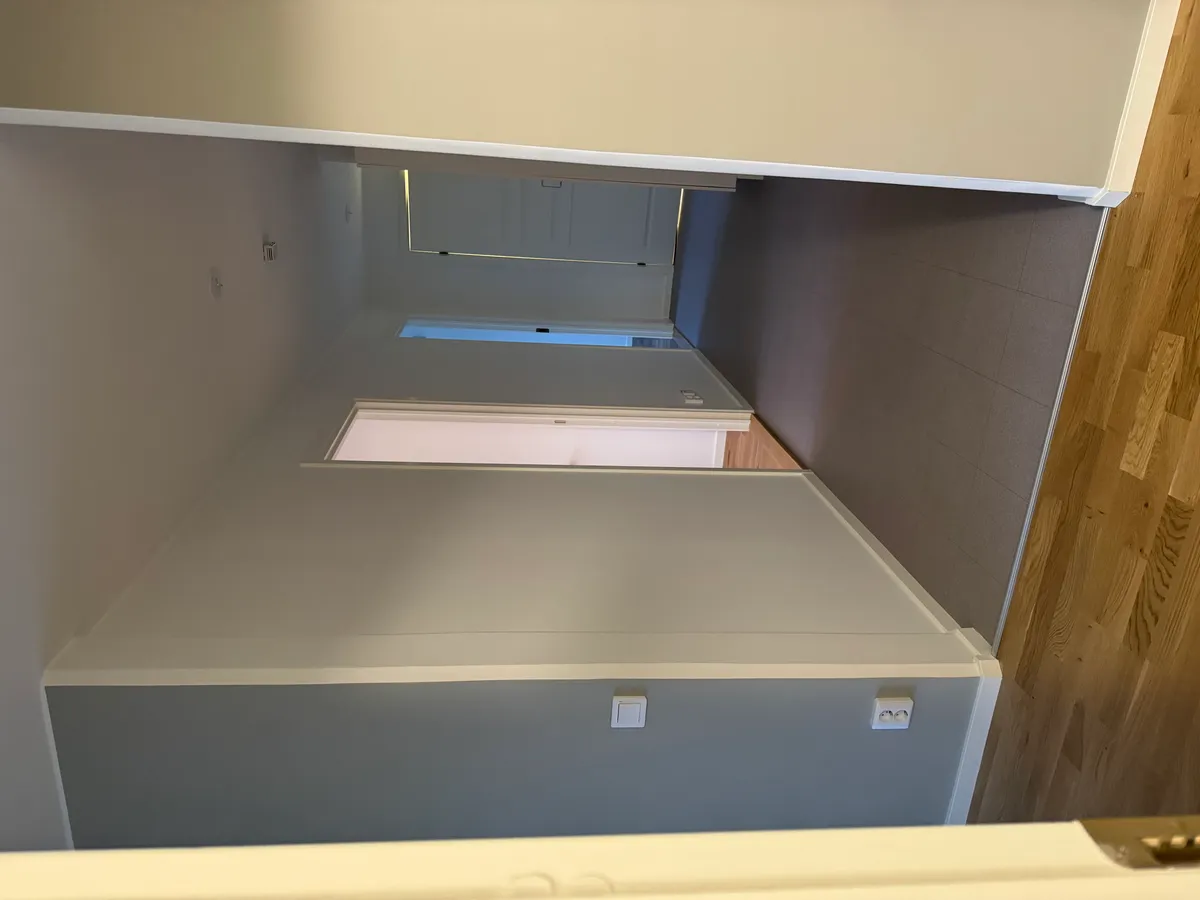 Hyreslägenhet på Eskilstuna i eskilstuna