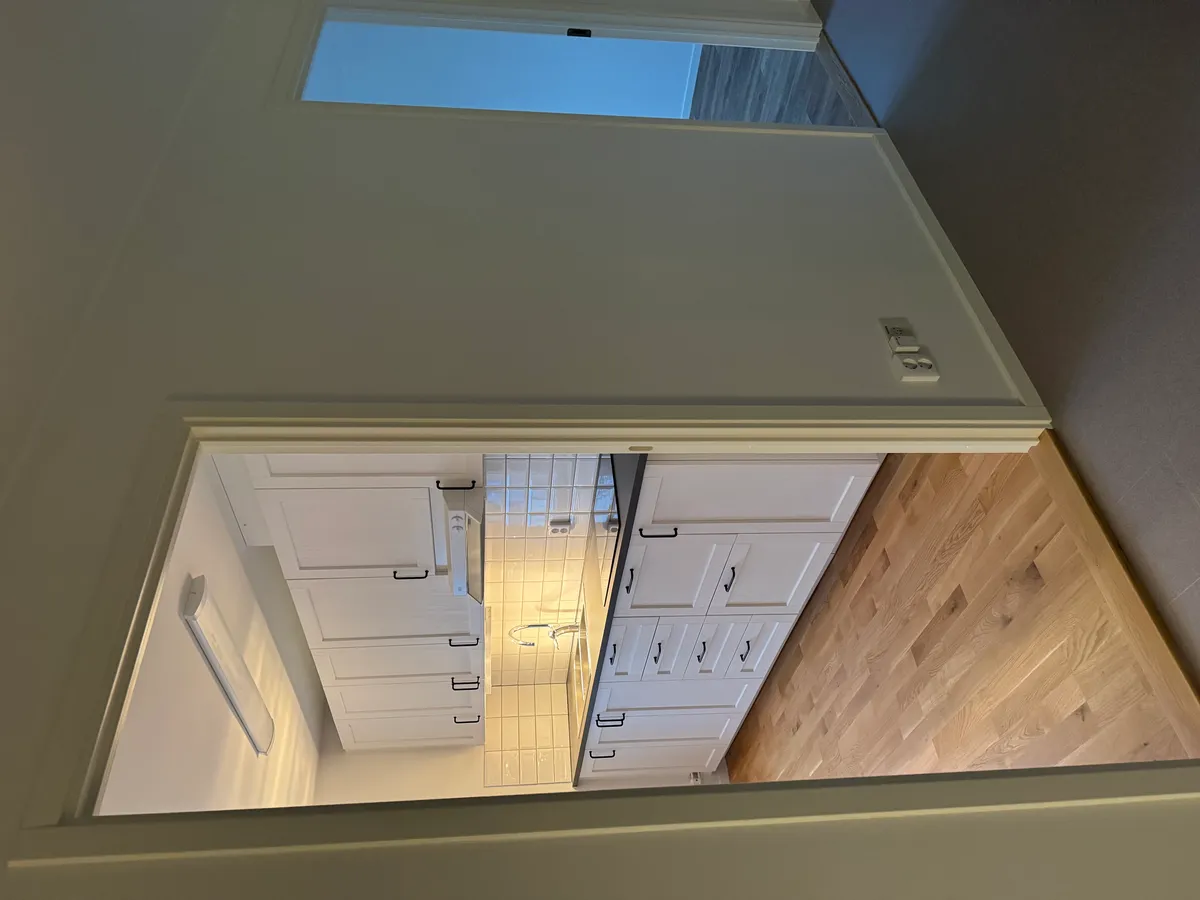 Hyreslägenhet på Eskilstuna i eskilstuna