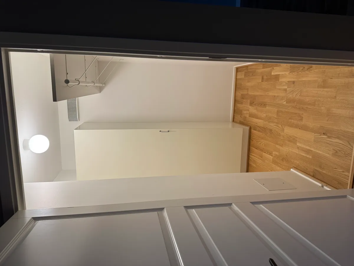 Hyreslägenhet på Eskilstuna i eskilstuna