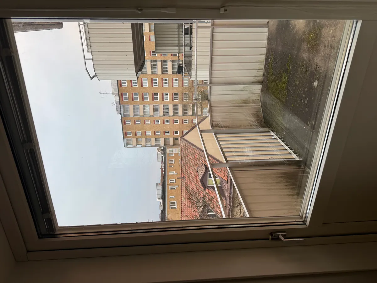 Hyreslägenhet på Eskilstuna i eskilstuna