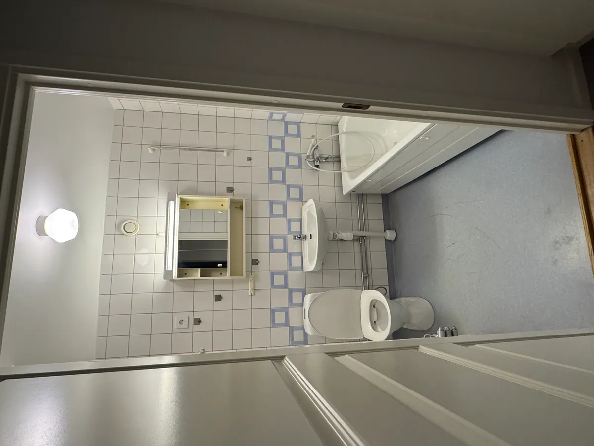 Hyreslägenhet på Eskilstuna i eskilstuna