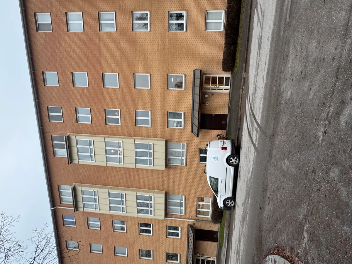 Hyreslägenhet på Eskilstuna i eskilstuna