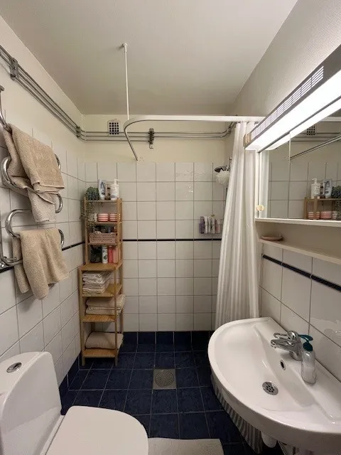 Hyreslägenhet på Eskilstuna i eskilstuna