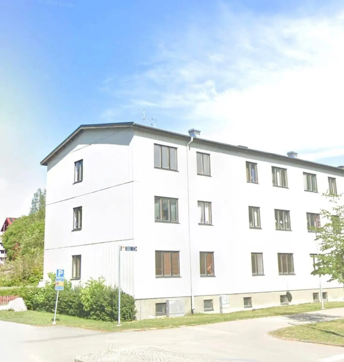 Hyreslägenhet på Eskilstuna i eskilstuna