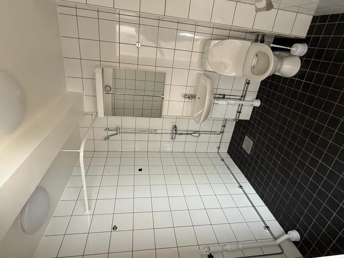 Hyreslägenhet på Eskilstuna i eskilstuna