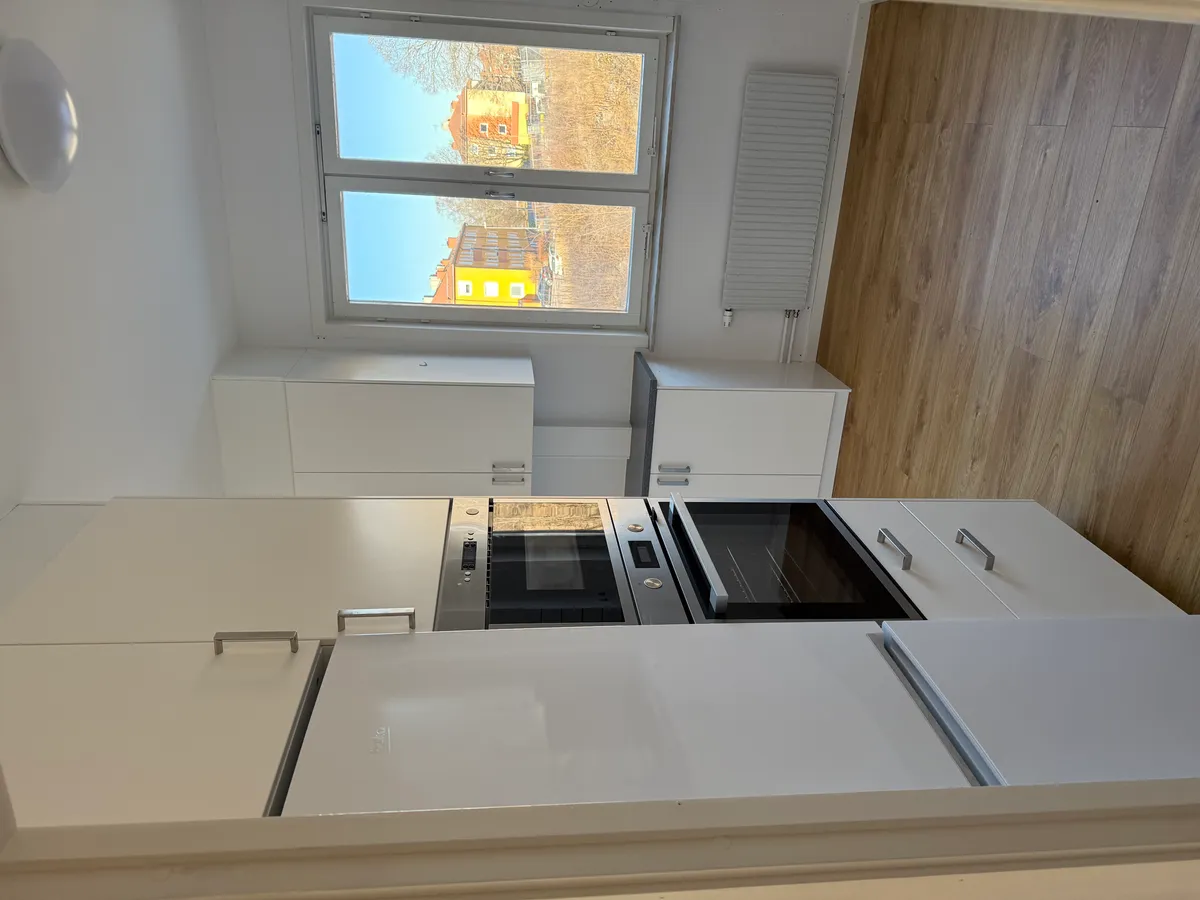 Hyreslägenhet på Eskilstuna i eskilstuna