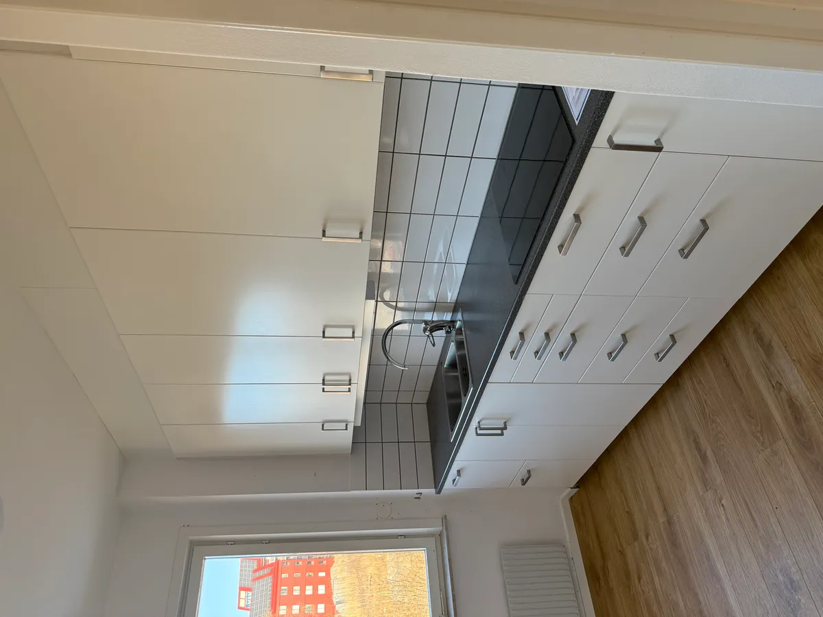 Hyreslägenhet på Eskilstuna i eskilstuna