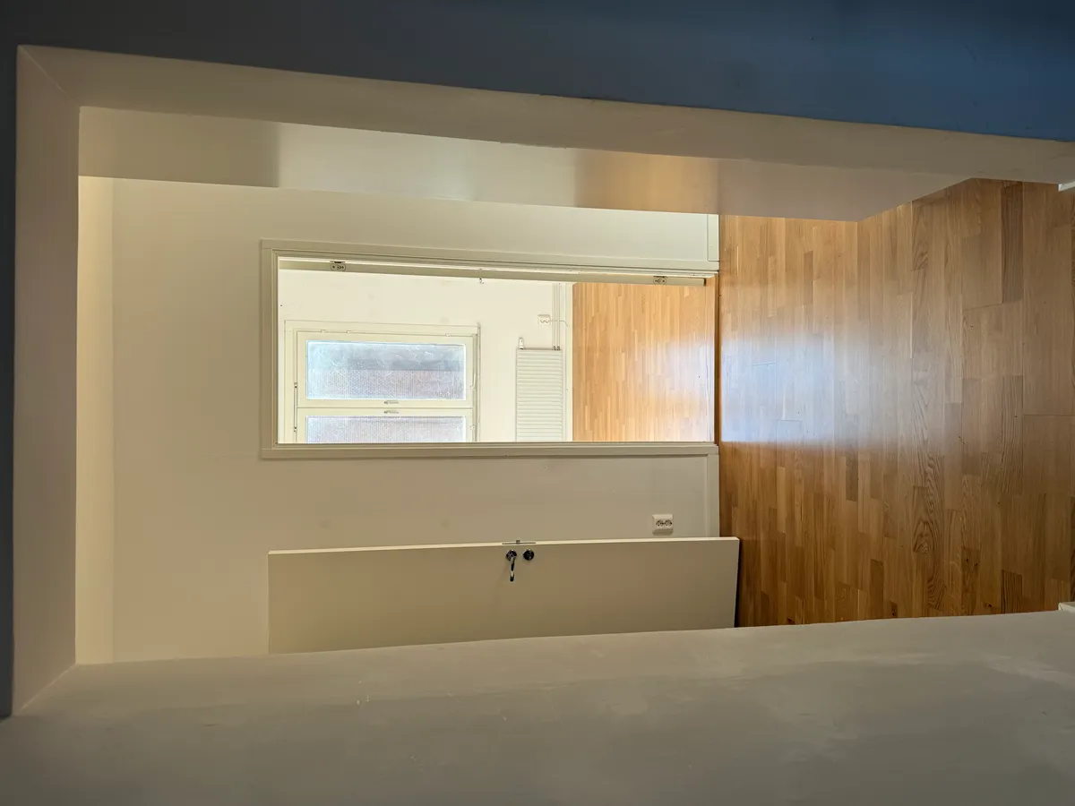 Hyreslägenhet på Eskilstuna i eskilstuna