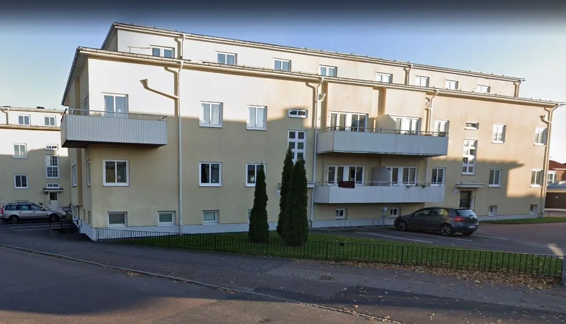 Hyreslägenhet på Karlstad i karlstad