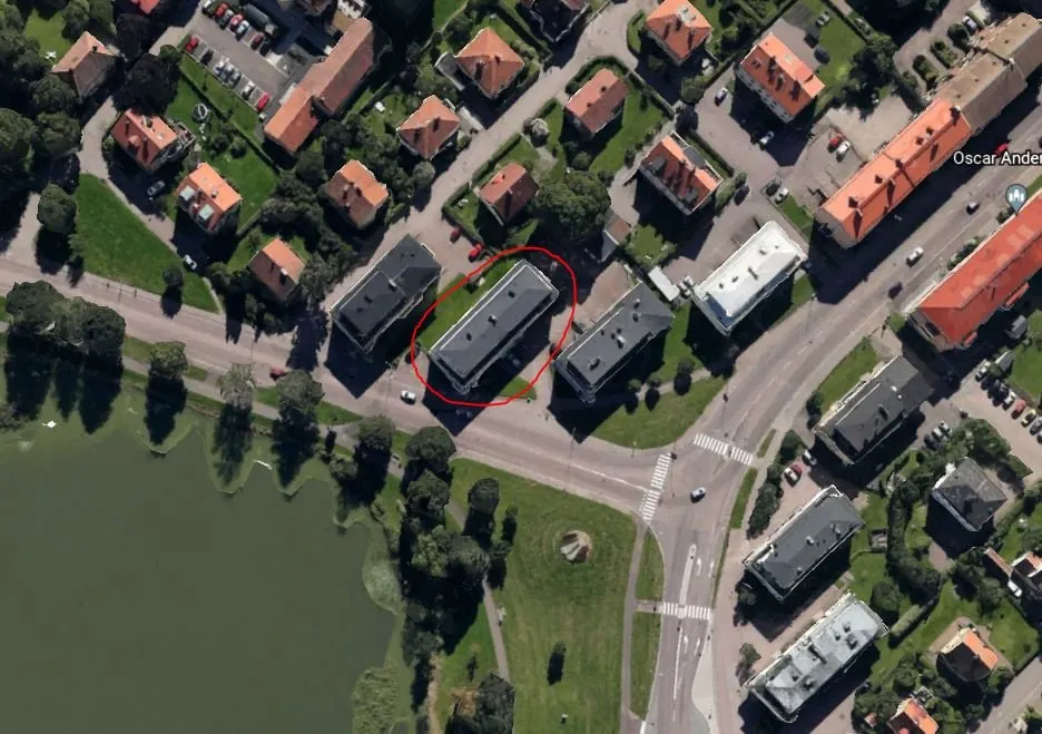 Hyreslägenhet på Karlstad i karlstad