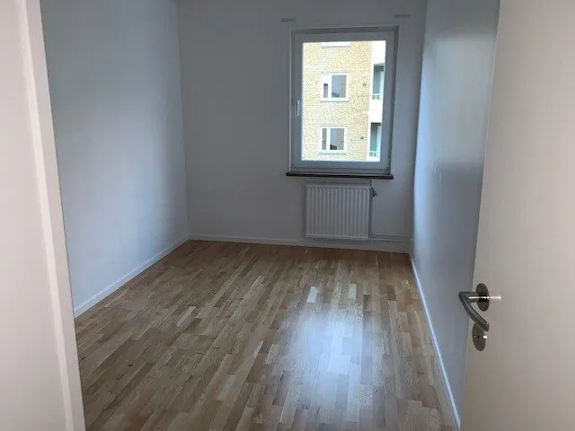 Hyreslägenhet på Olofström i olofstrom