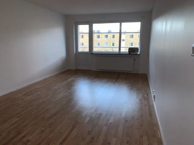 Hyreslägenhet på Olofström i olofstrom
