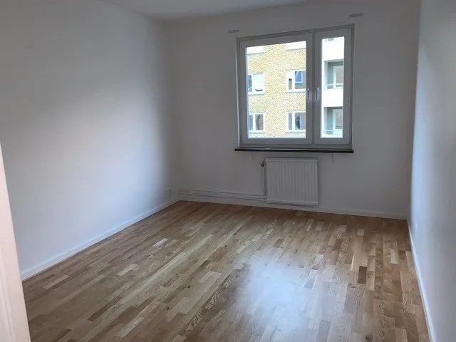 Hyreslägenhet på Olofström i olofstrom