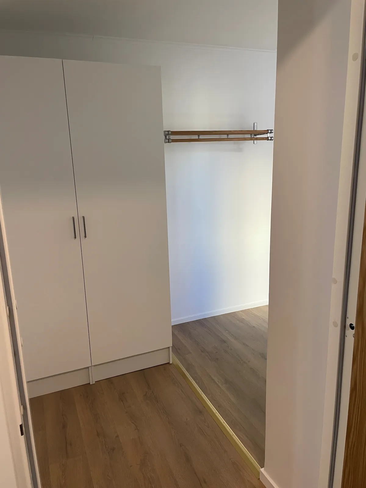 Hyreslägenhet på Gävle i gavle