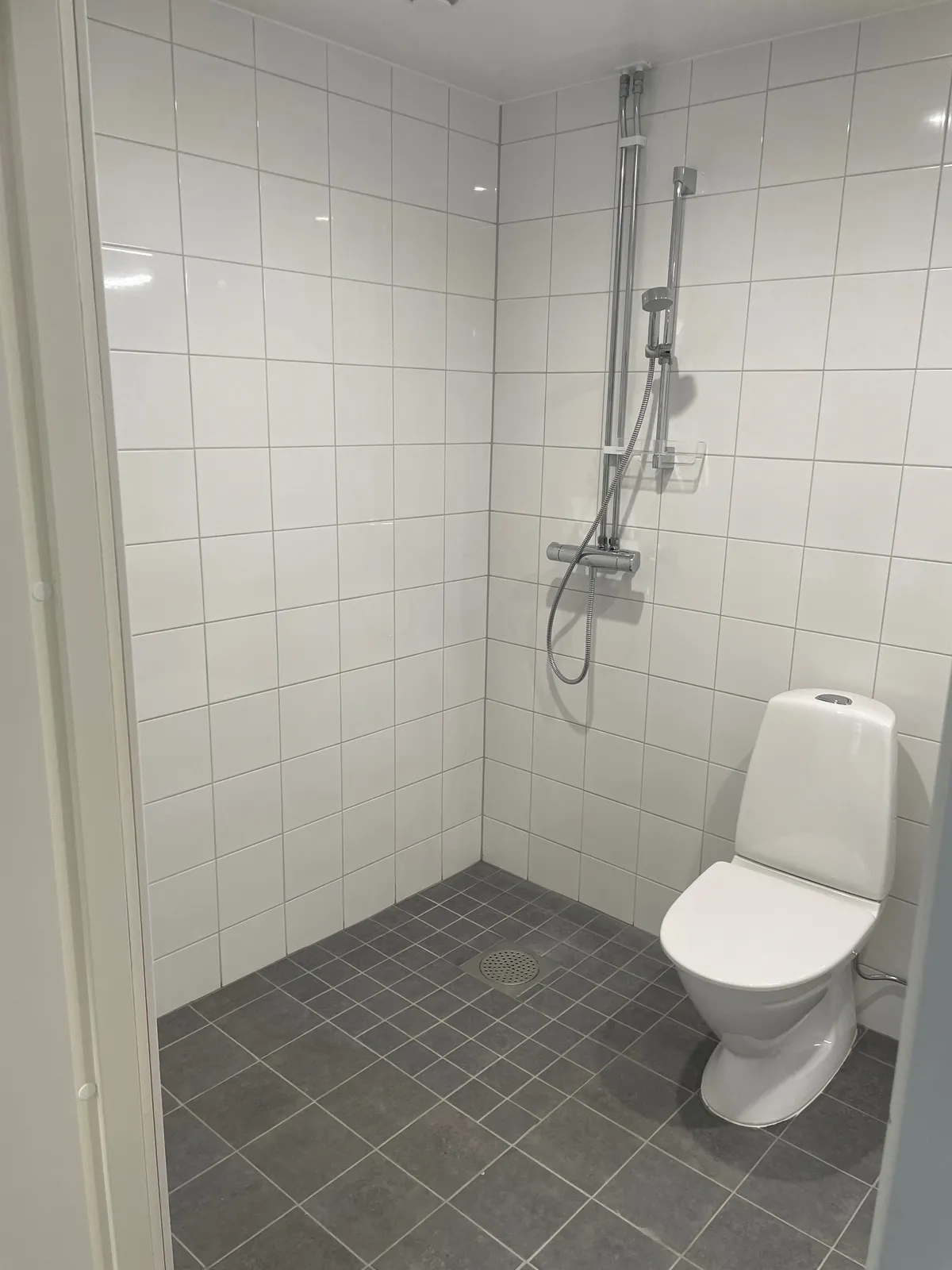 Hyreslägenhet på Gävle i gavle