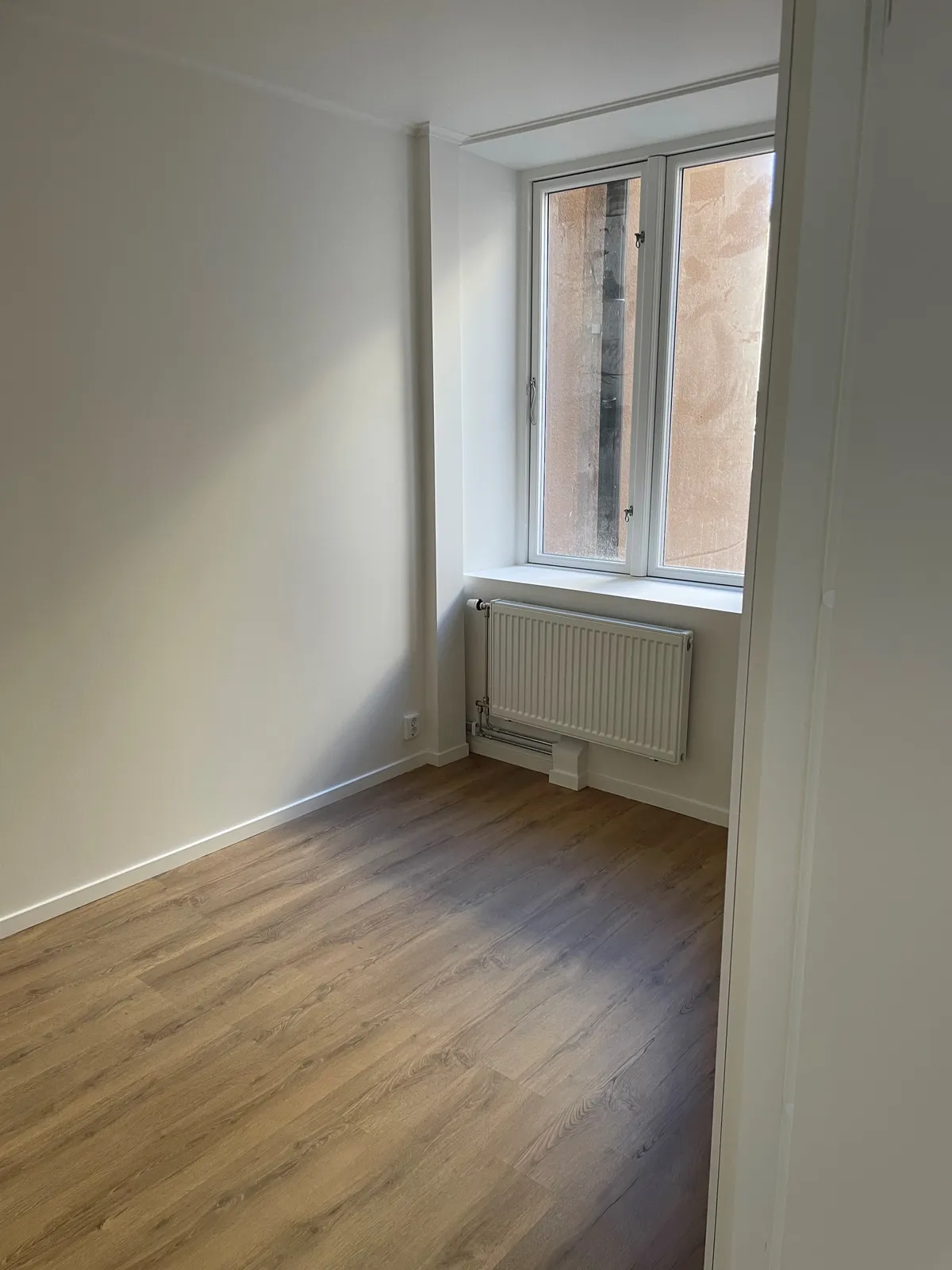 Hyreslägenhet på Gävle i gavle