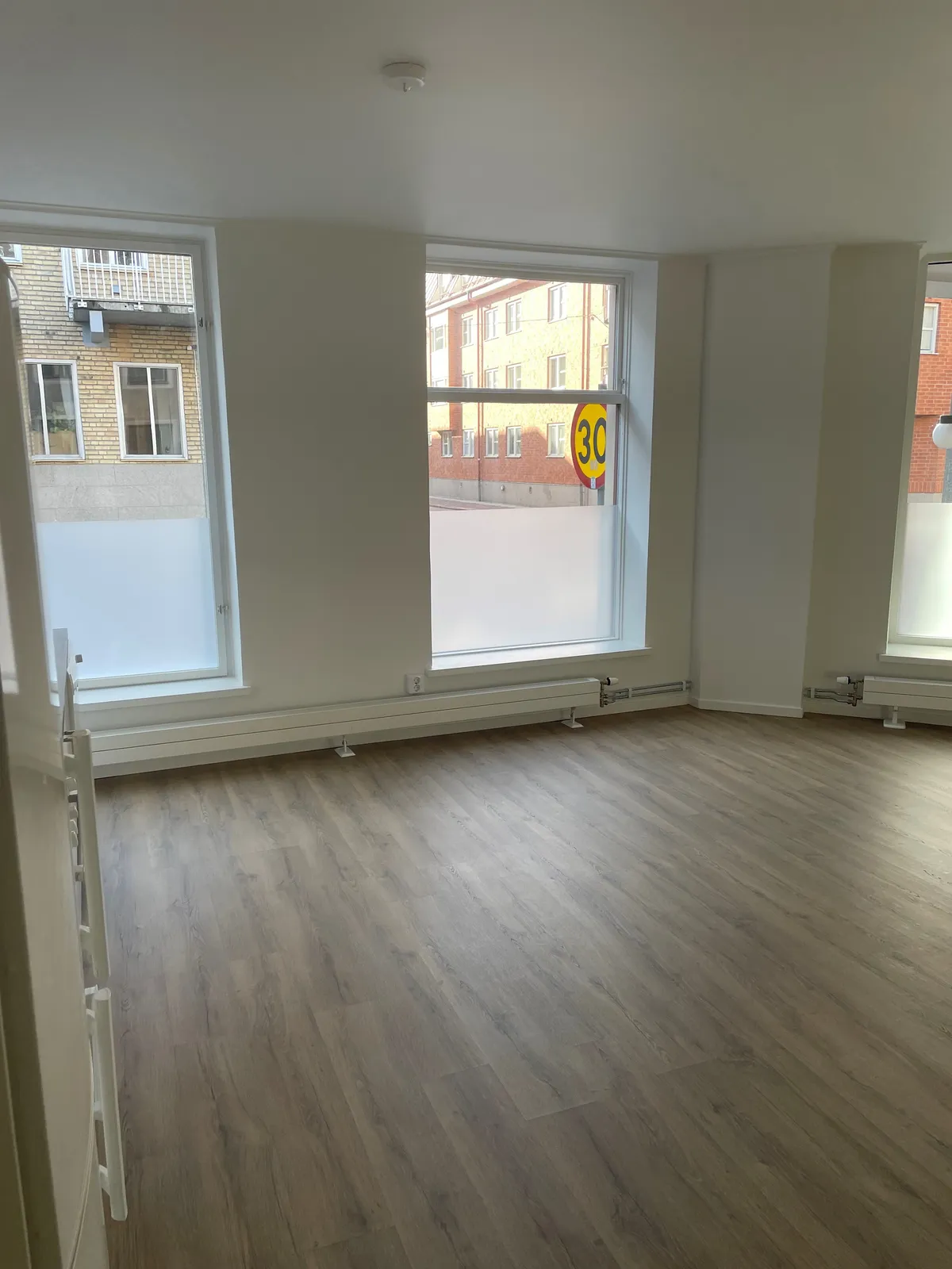 Hyreslägenhet på Gävle i gavle