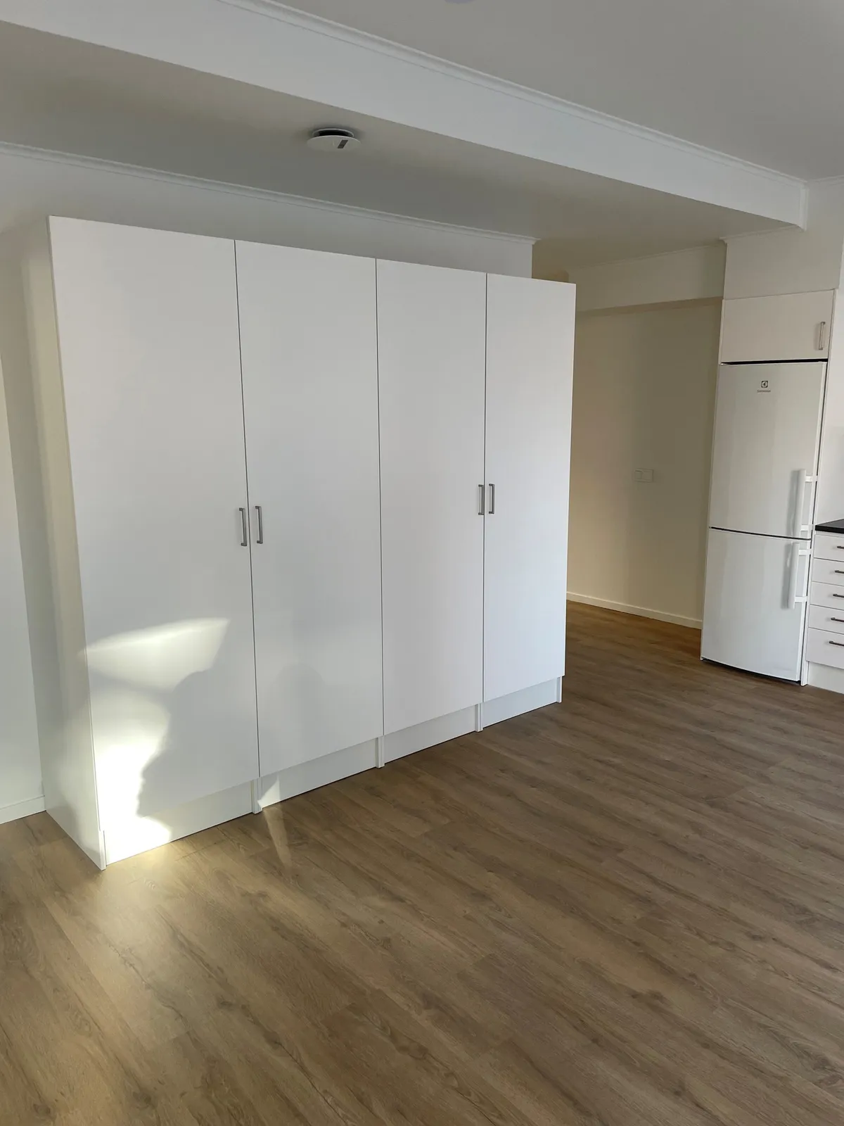 Hyreslägenhet på Gävle i gavle