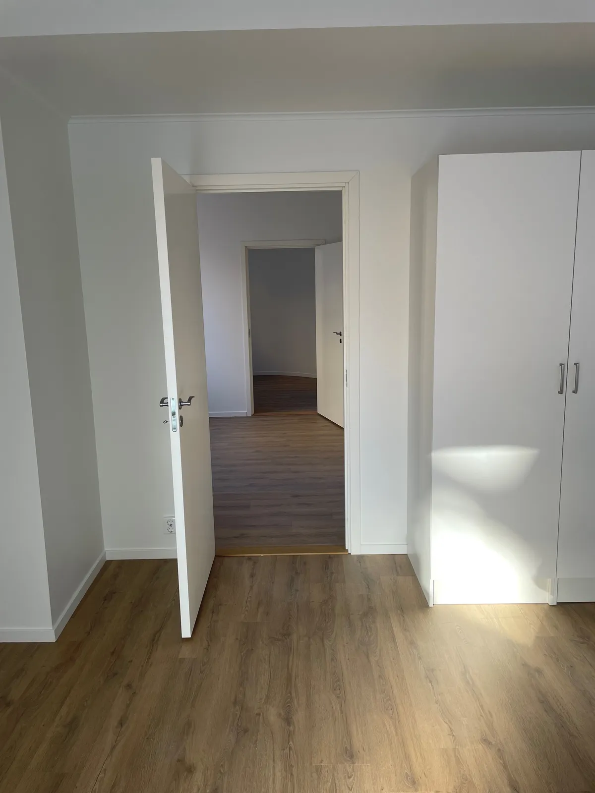 Hyreslägenhet på Gävle i gavle