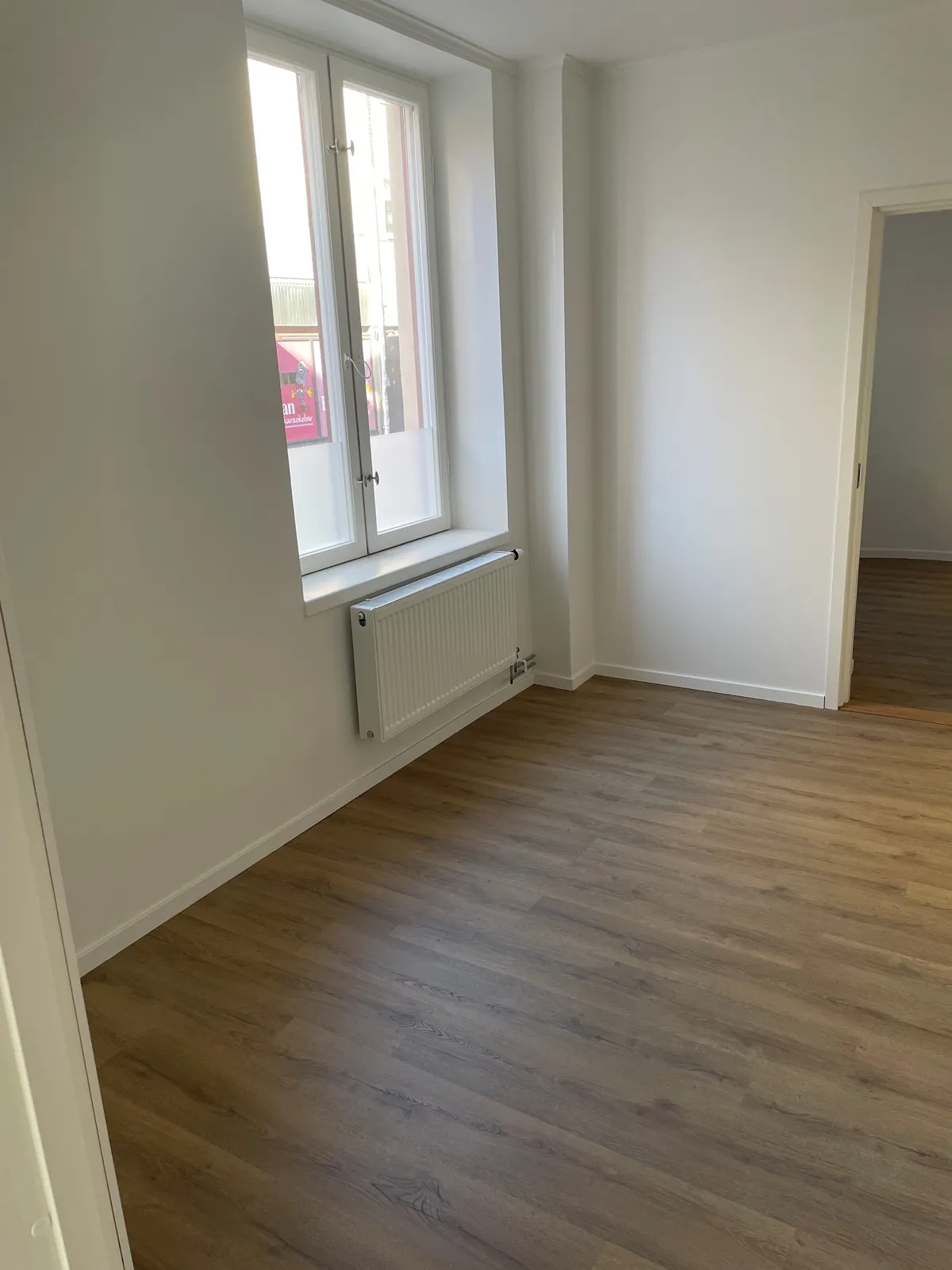 Hyreslägenhet på Gävle i gavle