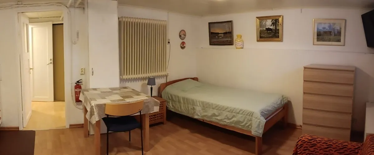 Hyreslägenhet på Göteborg i goteborg