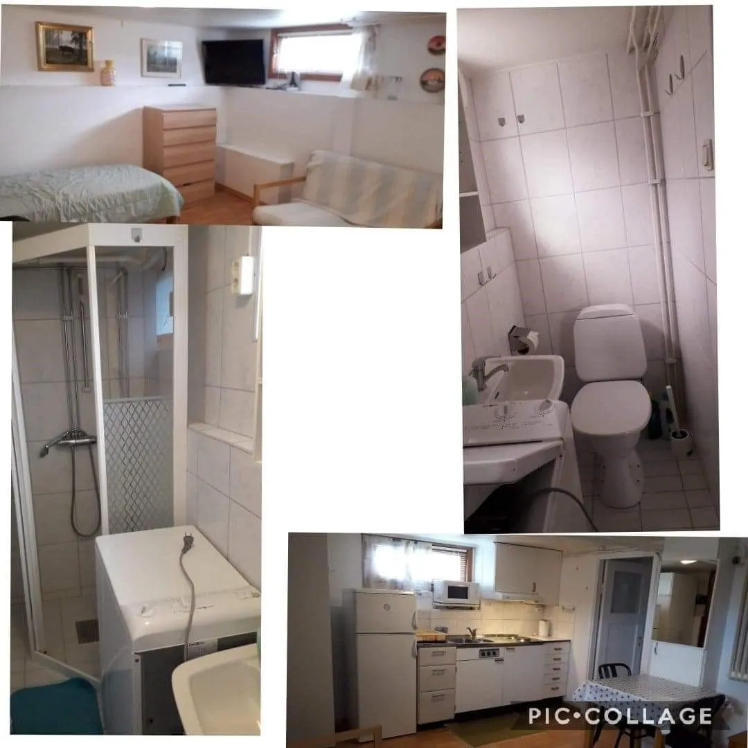 Hyreslägenhet på Göteborg i goteborg