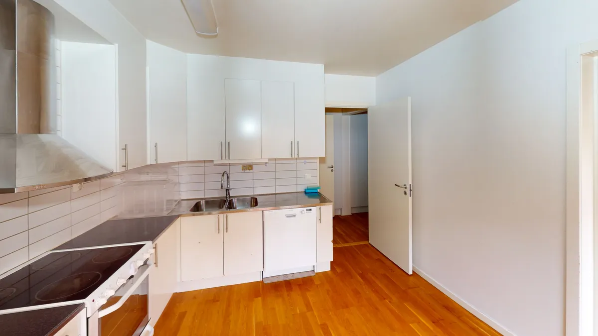 Hyreslägenhet på Eskilstuna i eskilstuna