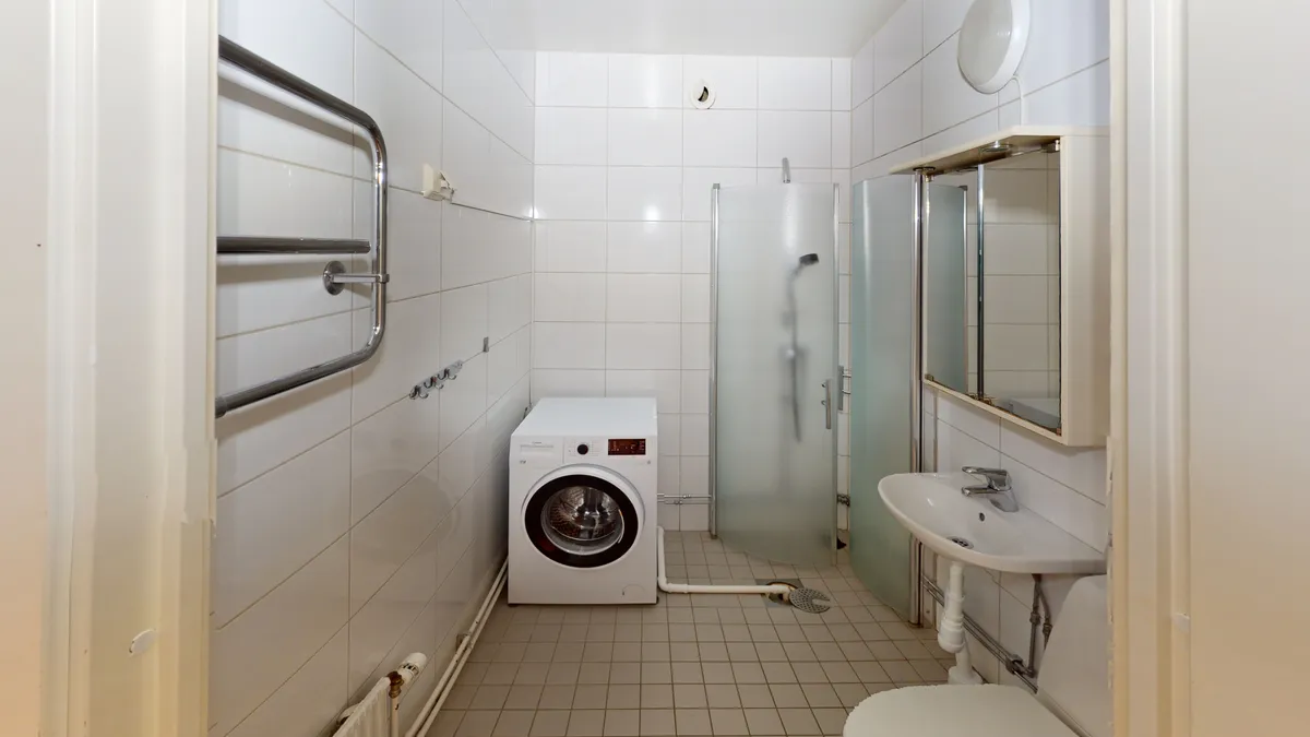 Hyreslägenhet på Eskilstuna i eskilstuna