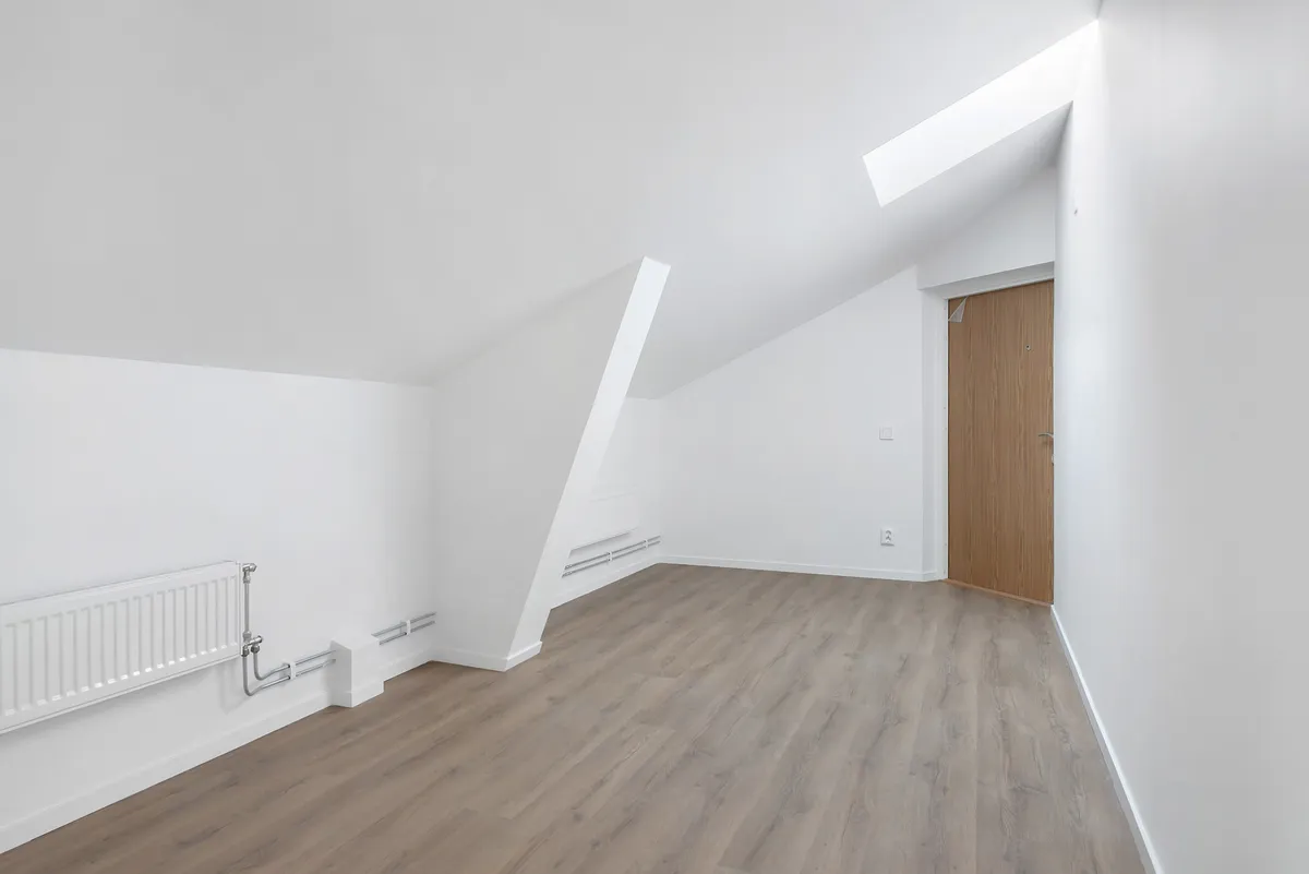 Hyreslägenhet på Gävle i gavle