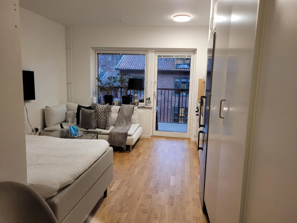 Hyreslägenhet på Göteborg i goteborg