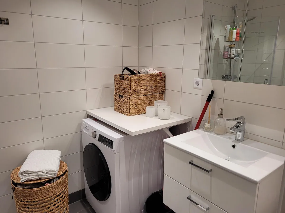 Hyreslägenhet på Göteborg i goteborg