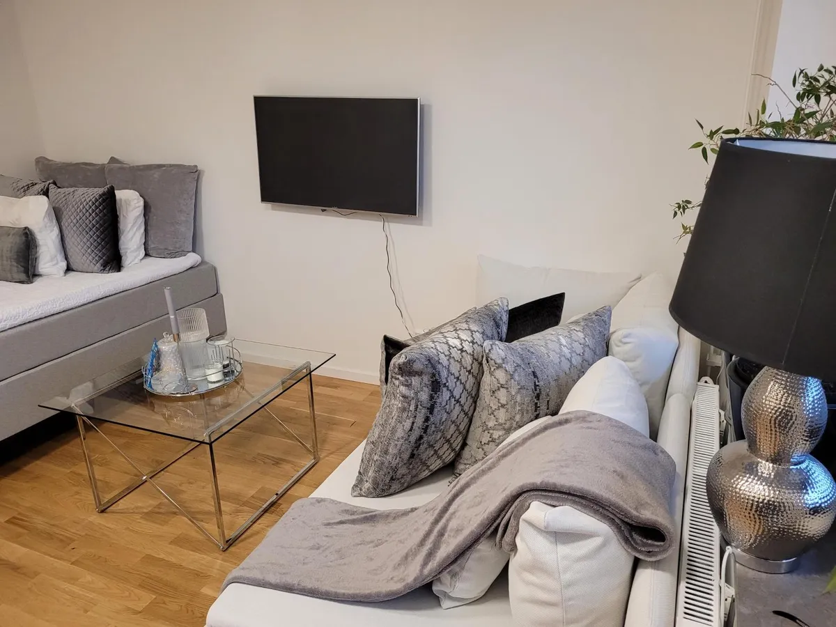 Hyreslägenhet på Göteborg i goteborg