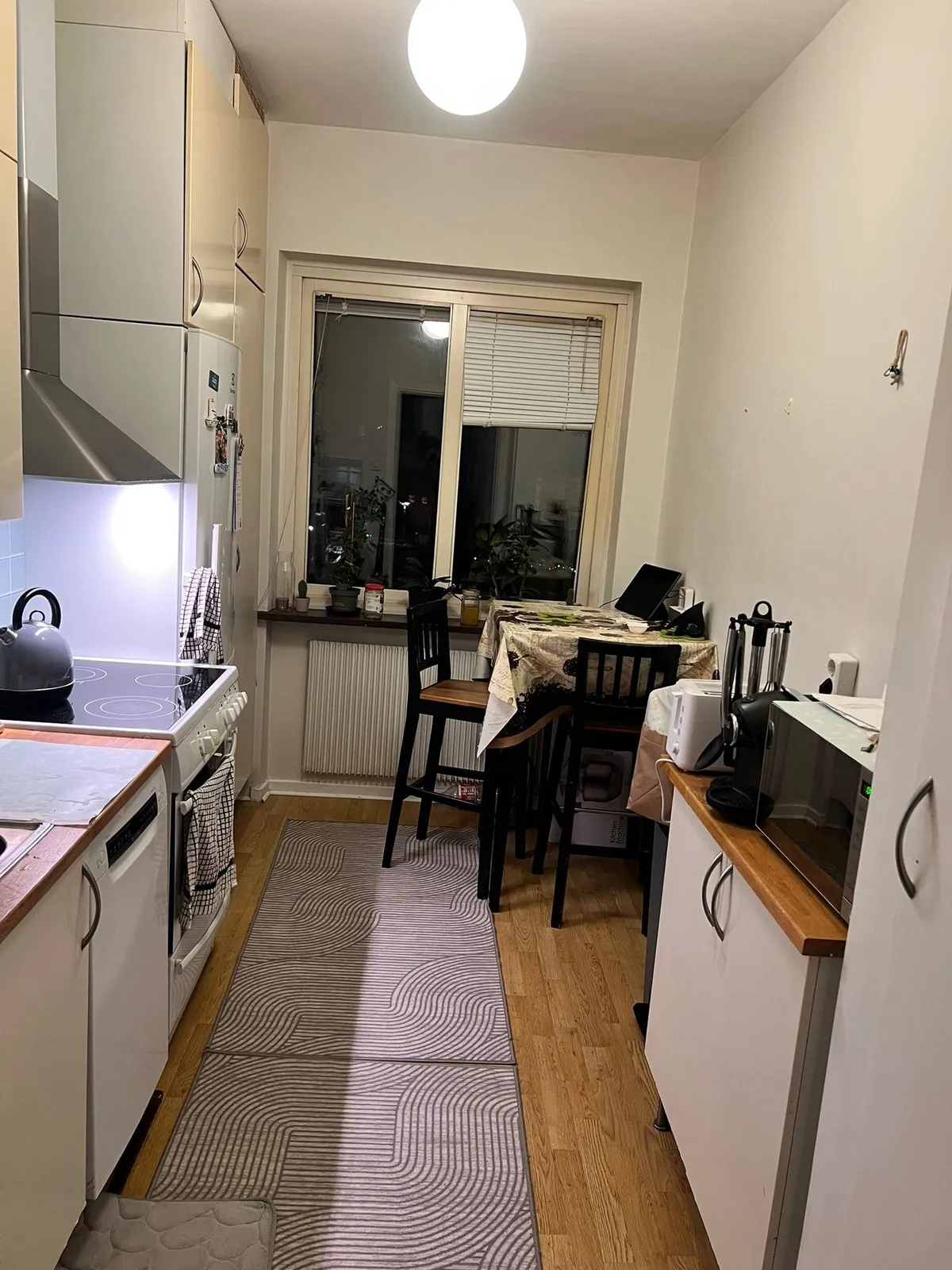 Hyreslägenhet på Malmö i malmo