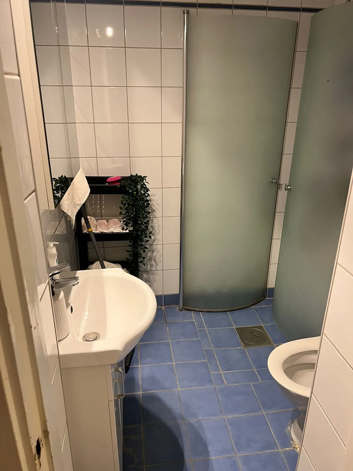 Hyreslägenhet på Malmö i malmo