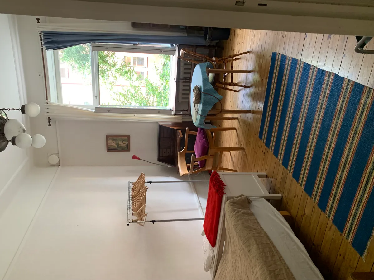 Hyreslägenhet på Stockholm i stockholm