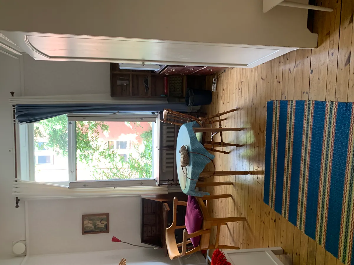 Hyreslägenhet på Stockholm i stockholm