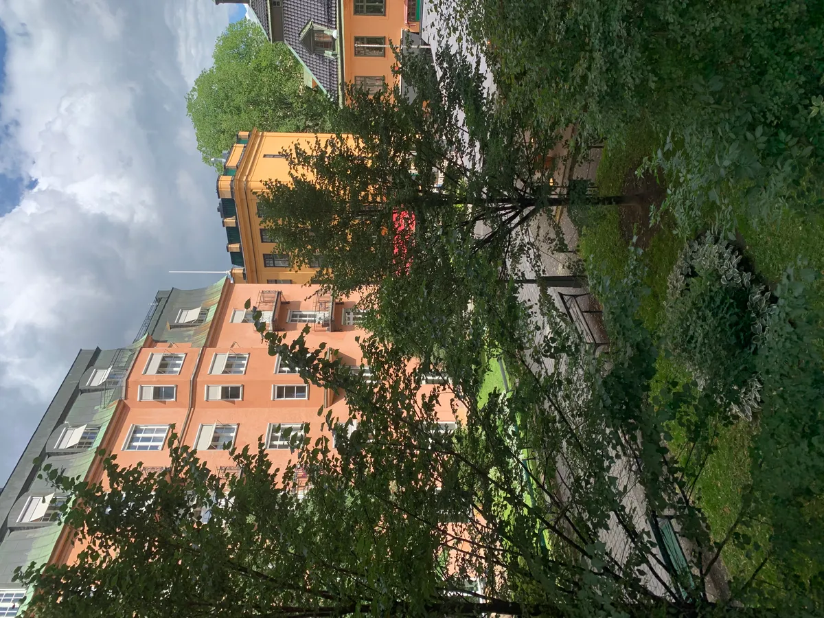 Hyreslägenhet på Stockholm i stockholm