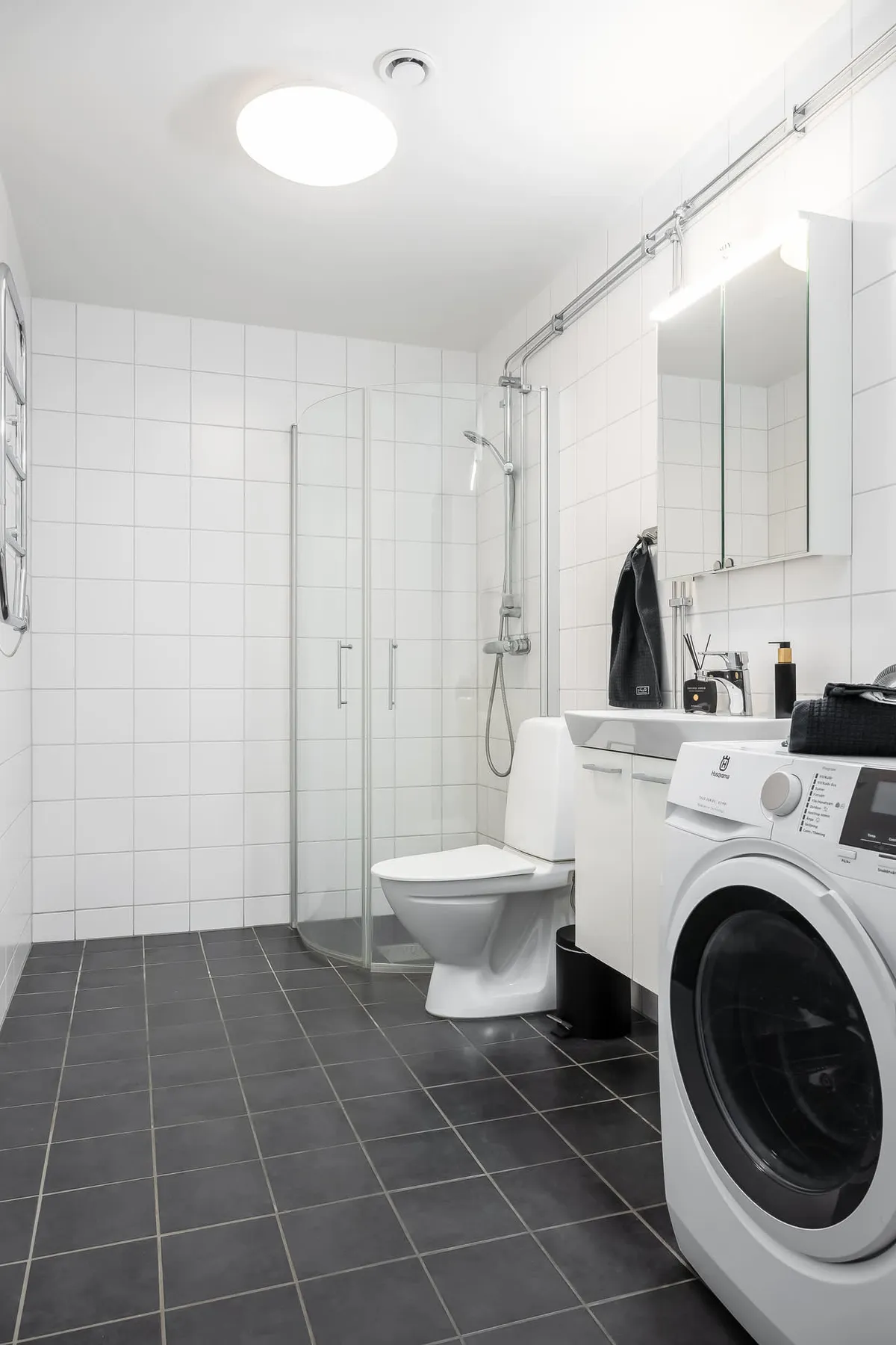 Hyreslägenhet på Norrköping i norrkoping