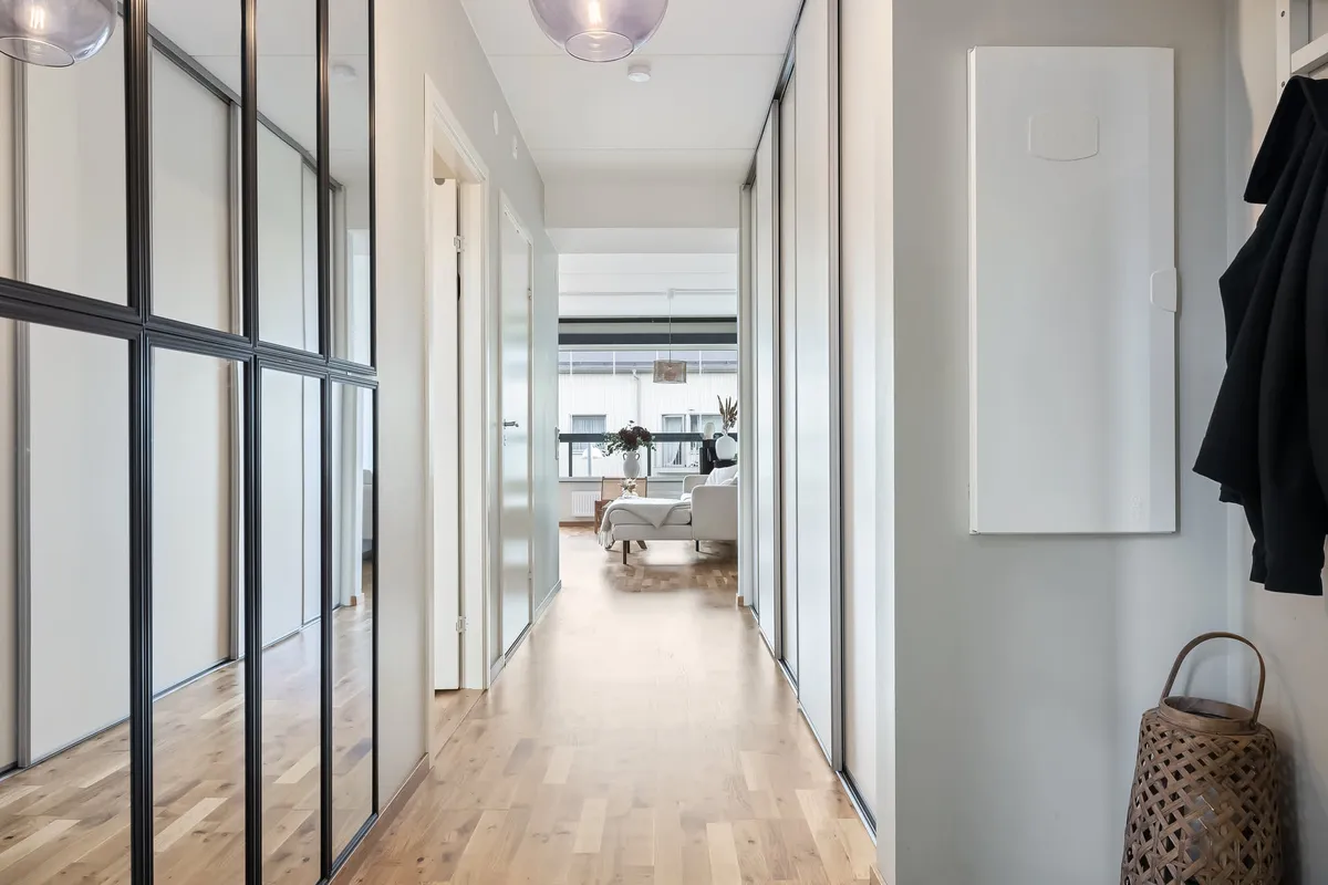 Hyreslägenhet på Norrköping i norrkoping